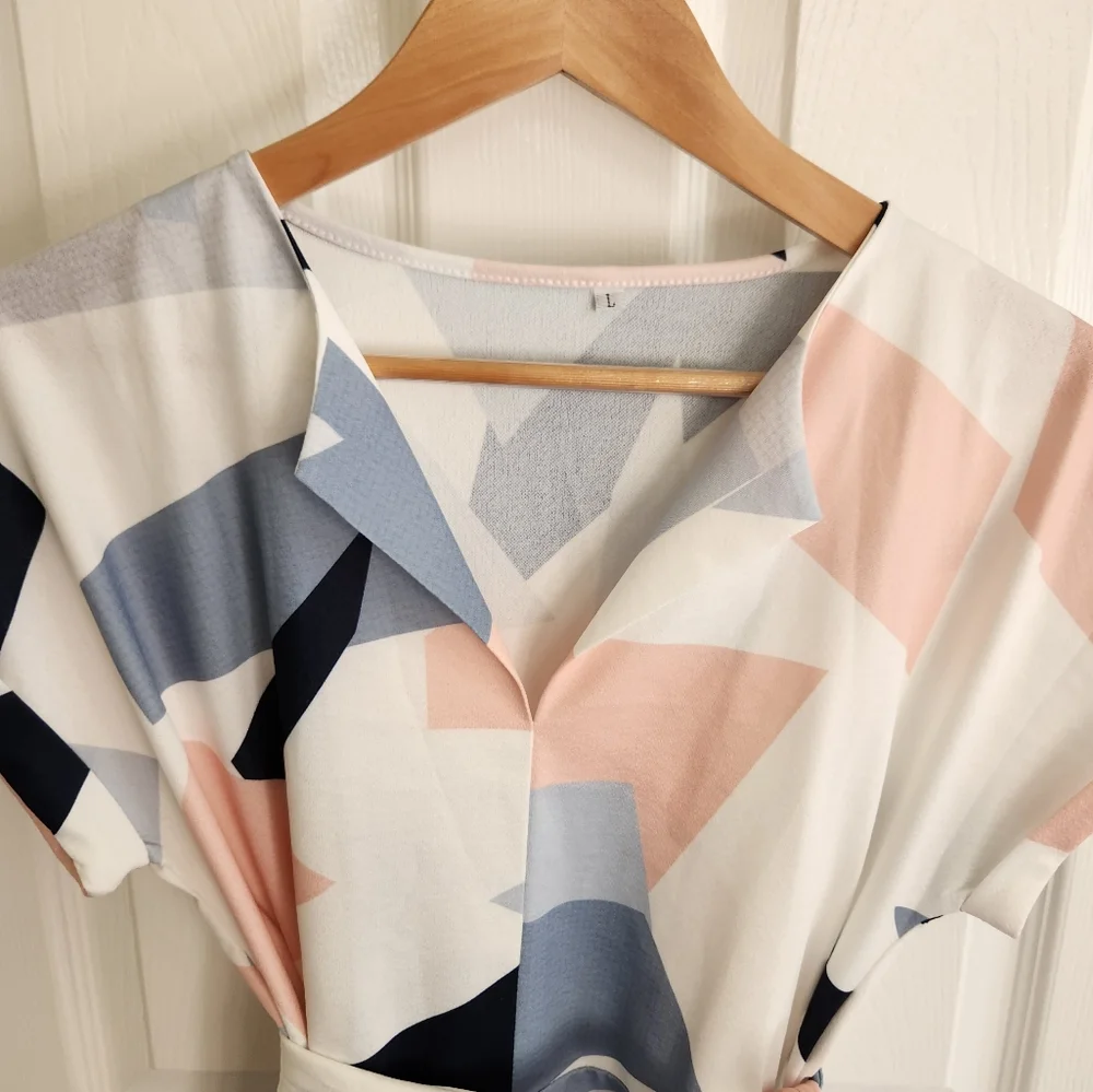 Dress - Picture 3 of 4